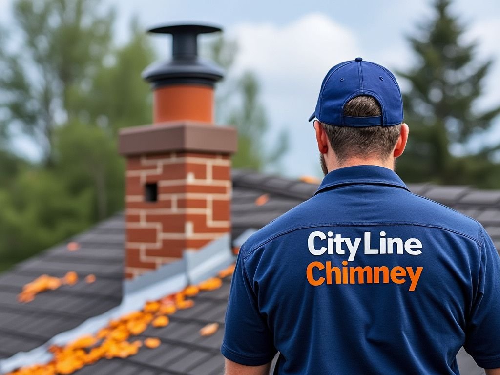 Expert Chimney Sweep Solutions in McAdenville, NC