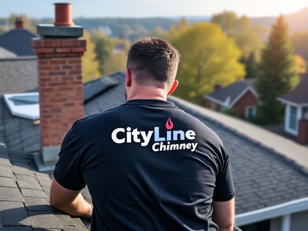 Professional Chimney Waterproofing Installation and Repair in McAdenville, NC