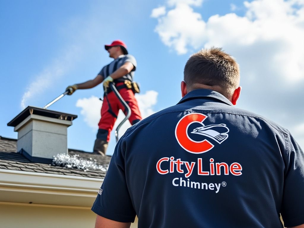 Top-Quality Chimney Cleaning Services in McAdenville, NC