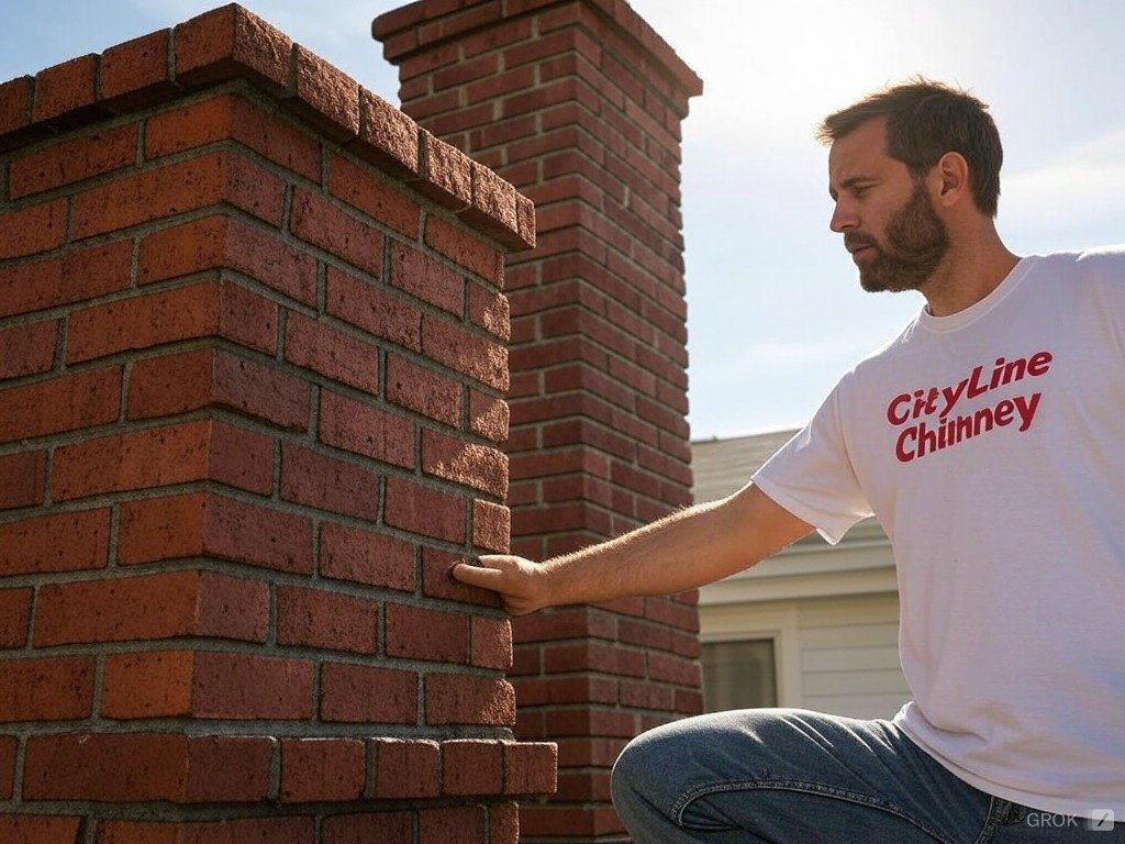 Professional Chimney Liner Installation and Repair in McAdenville, NC