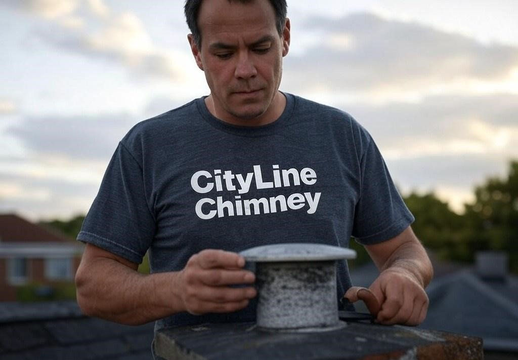 Quality Chimney Flashing Services in McAdenville, NC