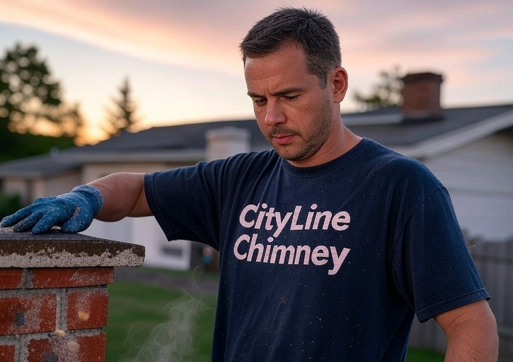 Your Dependable Partner for High Quality Chimney Services and Solutions in McAdenville, NC